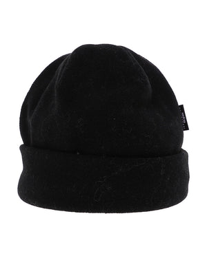 XTM Tradie Thinsulate Fleece Lined Beanie Yellow