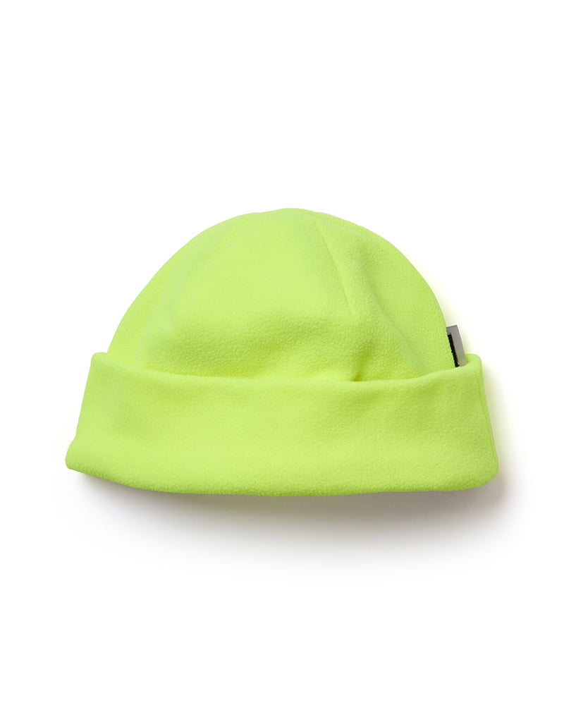 XTM Tradie Thinsulate Fleece Lined Beanie Yellow