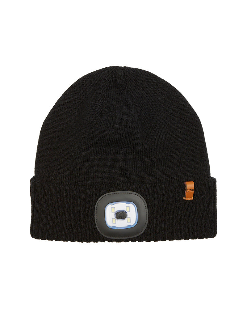 XTM Blinder II Headlight Beanie