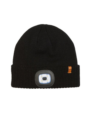 XTM Blinder II Headlight Beanie Sand