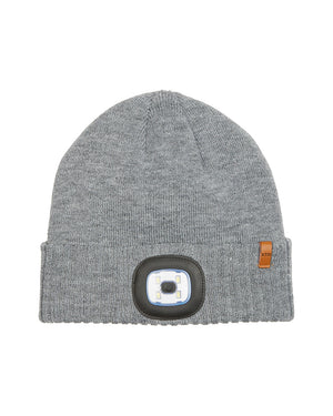 XTM Blinder II Headlight Beanie Sand