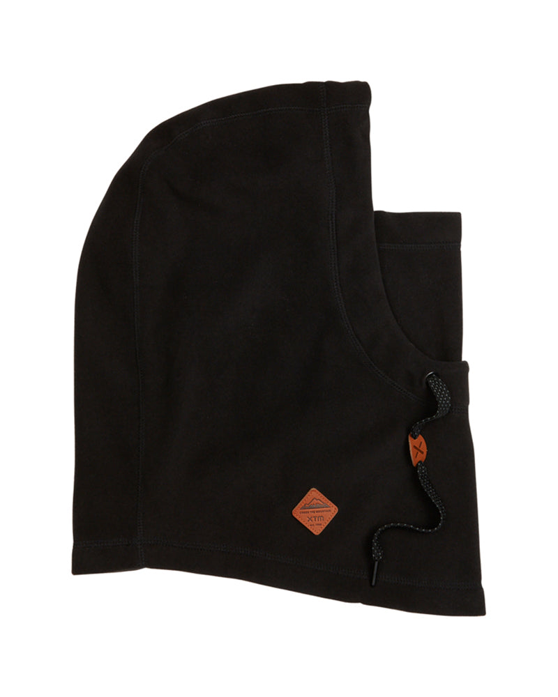 XTM Wanderer II DWR Recycled-Fleece Hood
