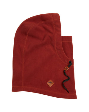 XTM Wanderer II DWR Recycled-Fleece Hood