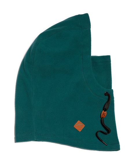 XTM Wanderer II DWR Recycled-Fleece Hood