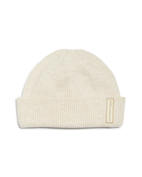 XTM Casey Knit Wool-Blend Beanie