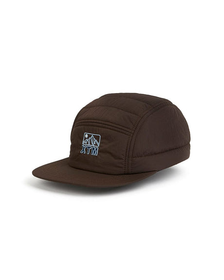 XTM Performance Caps Java / 1SZ Alpine Puffer Cap HU140-JAV-1SZ
