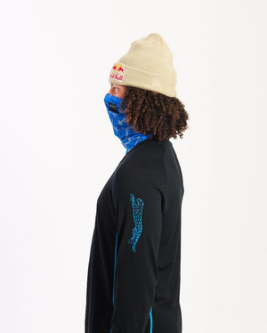 XTM Valentino Printed Neck Tube