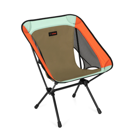 Chair One (re)