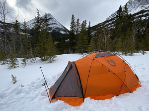 Chogori Mountaineering Tent