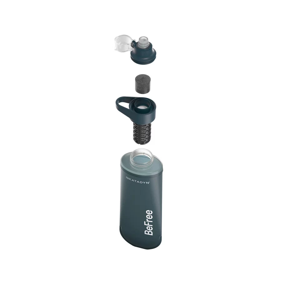 BeFree Filter AC