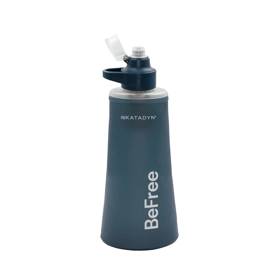 BeFree Filter AC