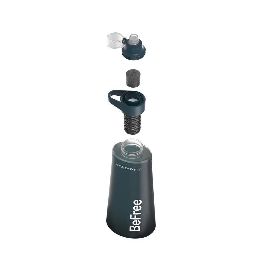BeFree Filter AC