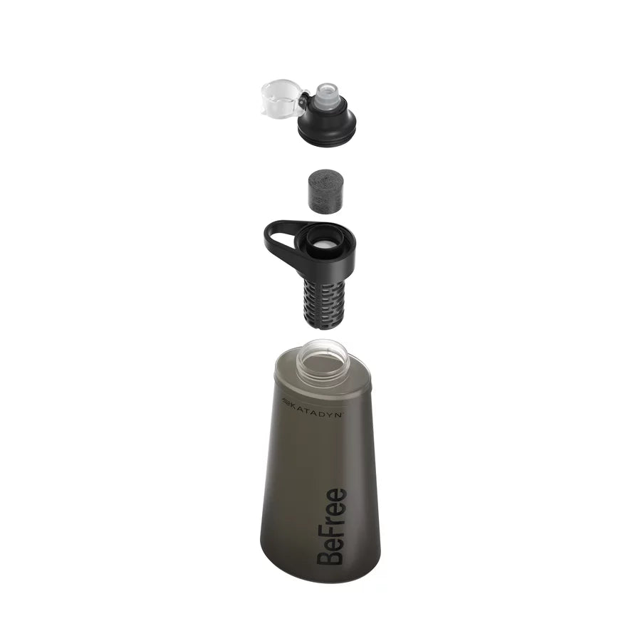 BeFree Filter AC