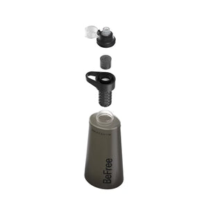 BeFree Filter AC