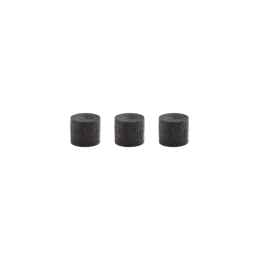 BeFree AC Carbon Replacement 3 pcs
