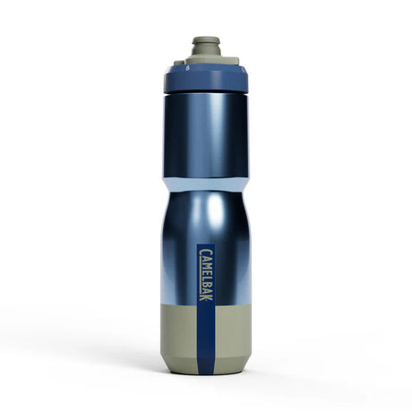 Podium Insulated Steel