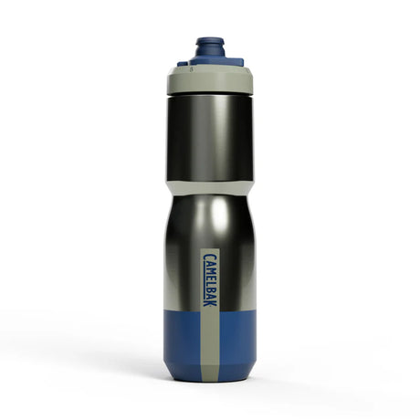 Podium Insulated Steel