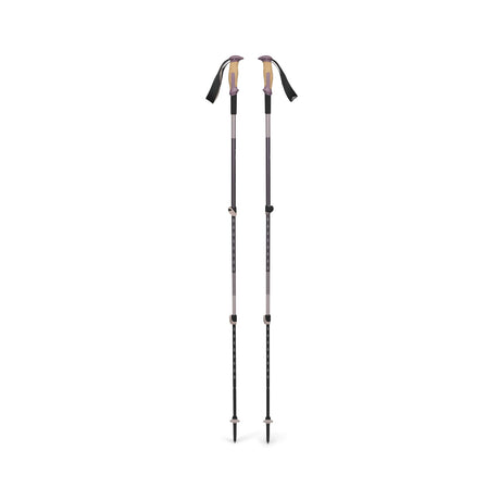 Black Diamond Trail Vista Shock Trekking Poles
