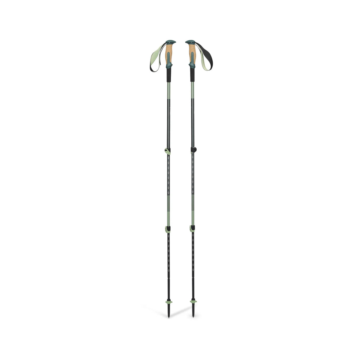 Black Diamond Trail Vista Shock Trekking Poles