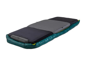 Jazz (30°F / -1°C) Synthetic Sleeping Bag