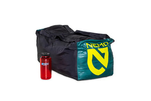 Jazz (30°F / -1°C) Synthetic Sleeping Bag