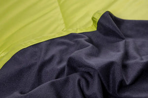 Jazz (30°F / -1°C) Synthetic Sleeping Bag