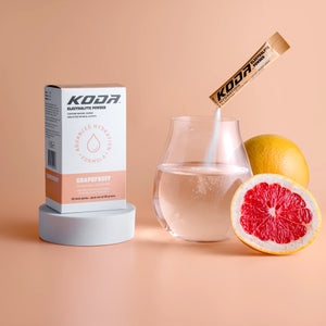 Koda Electrolyte Sticks