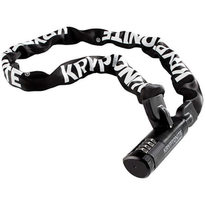 Keeper 712 Combination Integrated Chain 120cm x 7mm