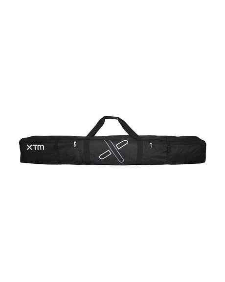 XTM Performance Ski Bag Black / 190CM Ski Bag Single 190cm LU021-BLK