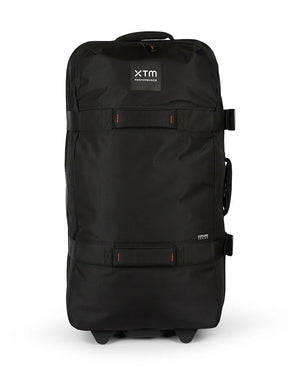 XTM Performance Gear Bag Milano Wheelie Bag LU034-BLK-1SZ