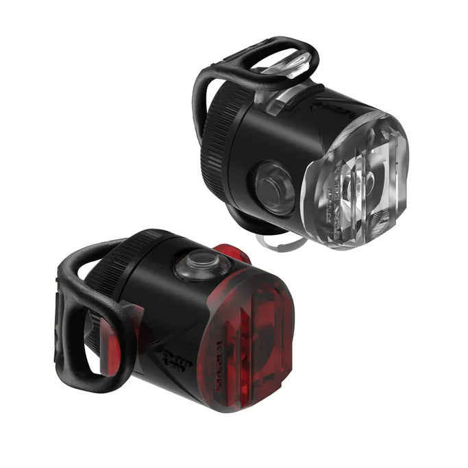 LED Femto USB Pair