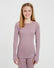 XTM Kids Alpine230 Merino 230gsm Long Sleeve Thermal Top