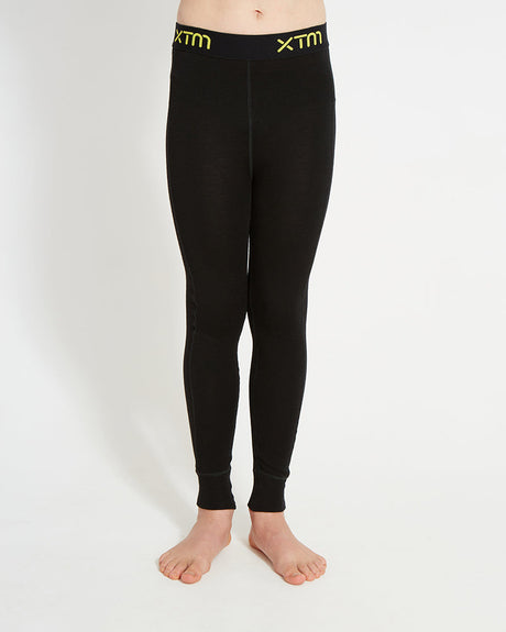 XTM Kids Alpine230 Merino 230gsm Thermal Pants