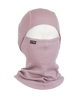 XTM Kids Merino 230gsm Wool Balaclava