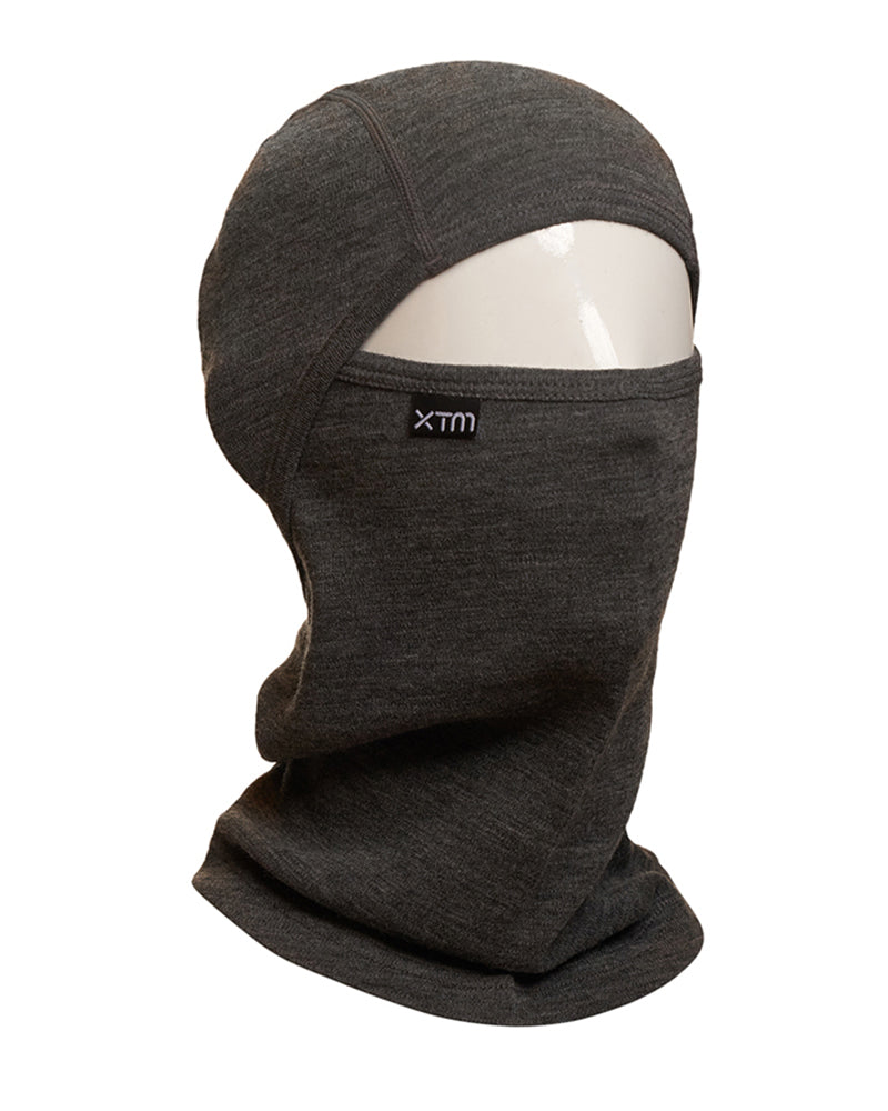 XTM Kids Merino 230gsm Wool Balaclava