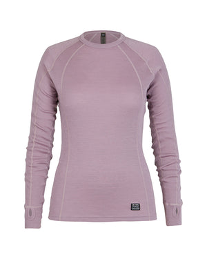 Alpine230 Merino Womens Long-sleeve Top