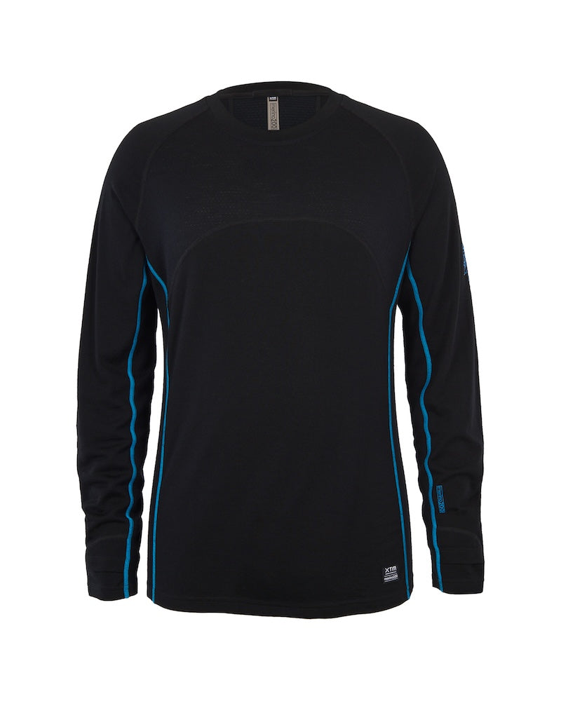 XTM Valentino Active200 Merino 200gsm Wool Top