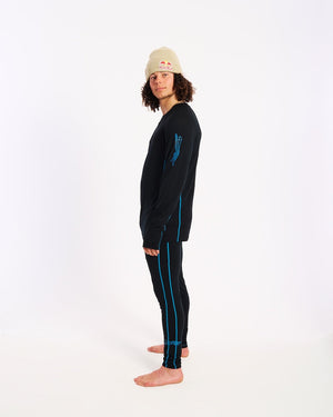 XTM Valentino Active200 Merino 200gsm Wool Top