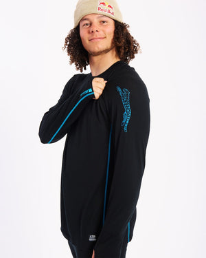 XTM Valentino Active200 Merino 200gsm Wool Top