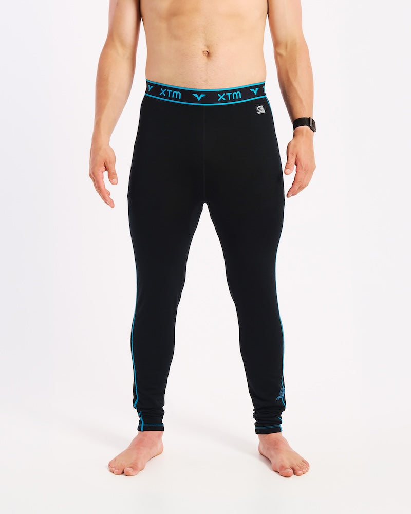 XTM Valentino Active200 Merino 200gsm Wool Thermal Pants