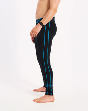 XTM Valentino Active200 Merino 200gsm Wool Thermal Pants