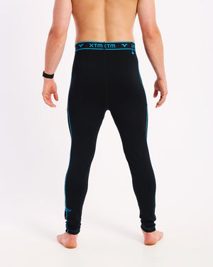 XTM Valentino Active200 Merino 200gsm Wool Thermal Pants
