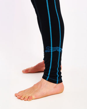 XTM Valentino Active200 Merino 200gsm Wool Thermal Pants