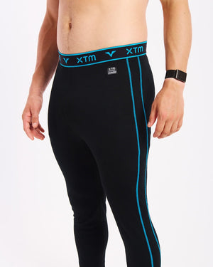 XTM Valentino Active200 Merino 200gsm Wool Thermal Pants
