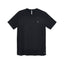 XTM Performance Men's Thermal Top Black Icon / 4-5XL Mens PLUS SIZE Adventure170 Merino 170gsm Wool Thermal Top MM115-BIC-45XL