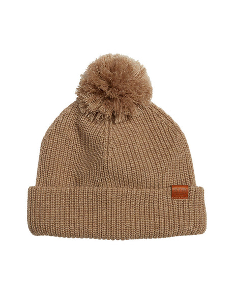 XTM Dandy Knit Merino-Wool-Blend Beanie