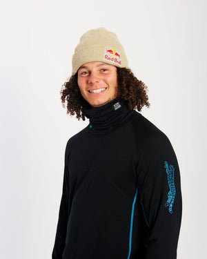 XTM Valentino Active200 Merino Wool Multi-Functional Neck Tube