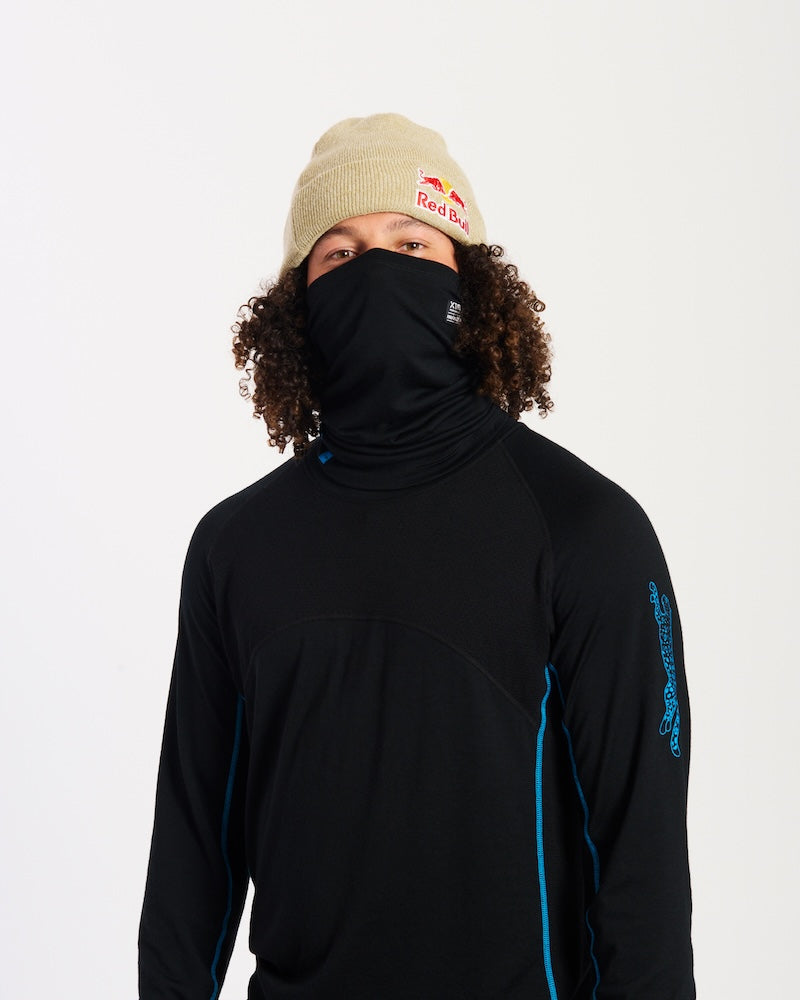 XTM Valentino Active200 Merino Wool Multi-Functional Neck Tube