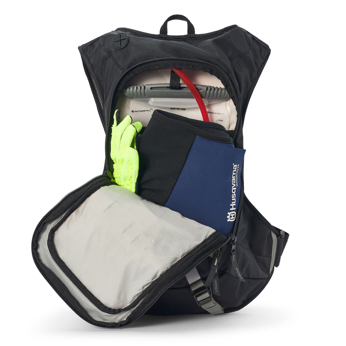 Moto Hydro 12L XTR Dirt Biking Hydration Pack