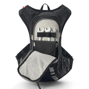 Moto Hydro 12L XTR Dirt Biking Hydration Pack
